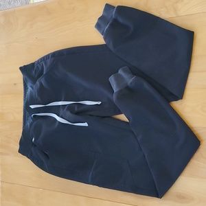 Figs Zamora joggers black XS/tall